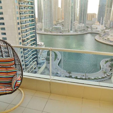Marina Bestview 2 Bedroom Apartment ดูไบ ภายนอก รูปภาพ