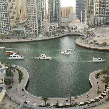 Marina Bestview 2 Bedroom Apartment ดูไบ ภายนอก รูปภาพ