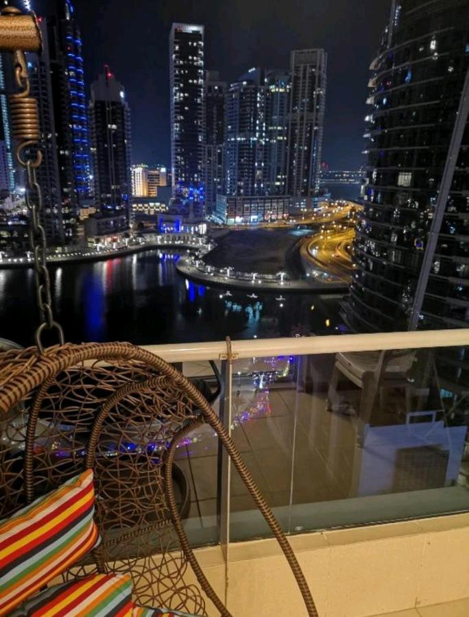 Marina Bestview 2 Bedroom Apartment ดูไบ ภายนอก รูปภาพ