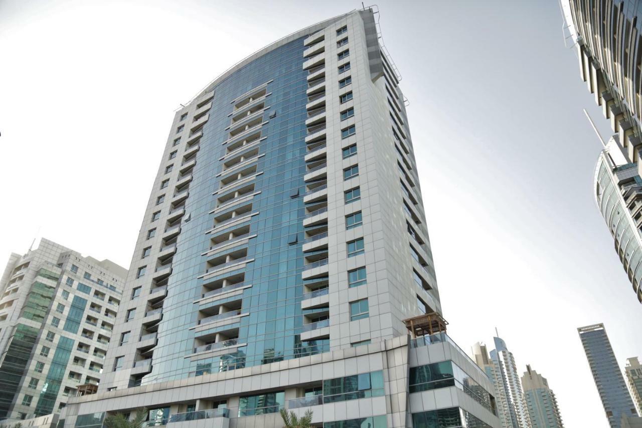Marina Bestview 2 Bedroom Apartment ดูไบ ภายนอก รูปภาพ