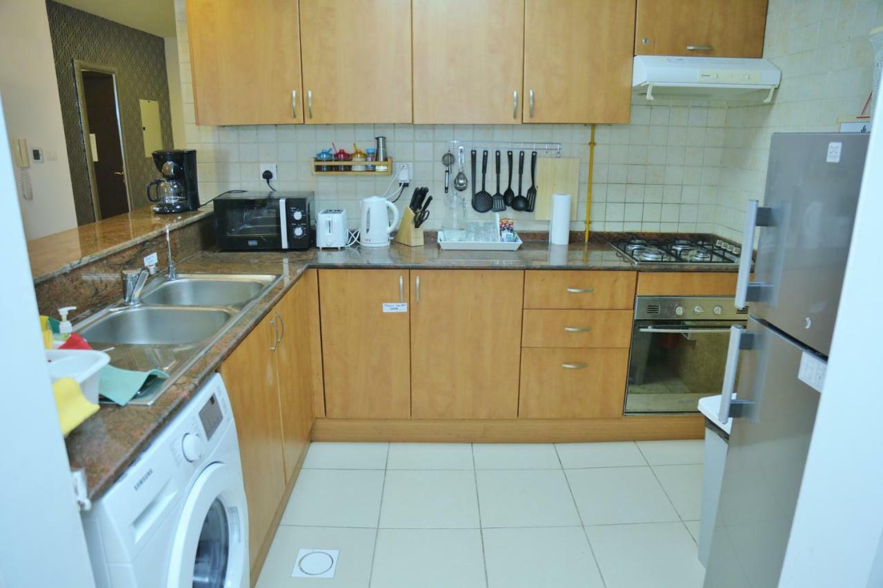 Marina Bestview 2 Bedroom Apartment ดูไบ ภายนอก รูปภาพ