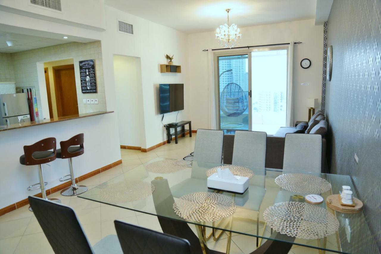 Marina Bestview 2 Bedroom Apartment ดูไบ ภายนอก รูปภาพ