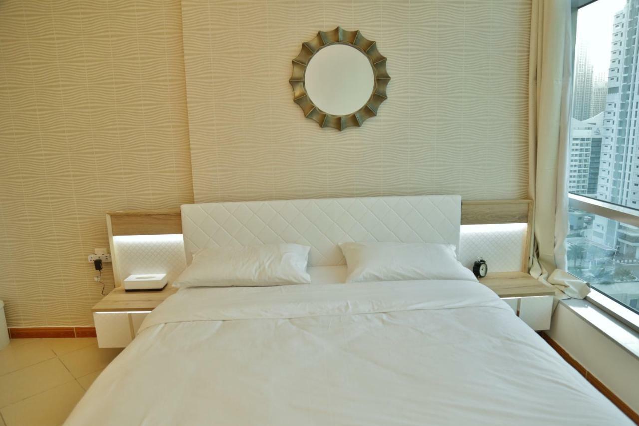 Marina Bestview 2 Bedroom Apartment ดูไบ ภายนอก รูปภาพ