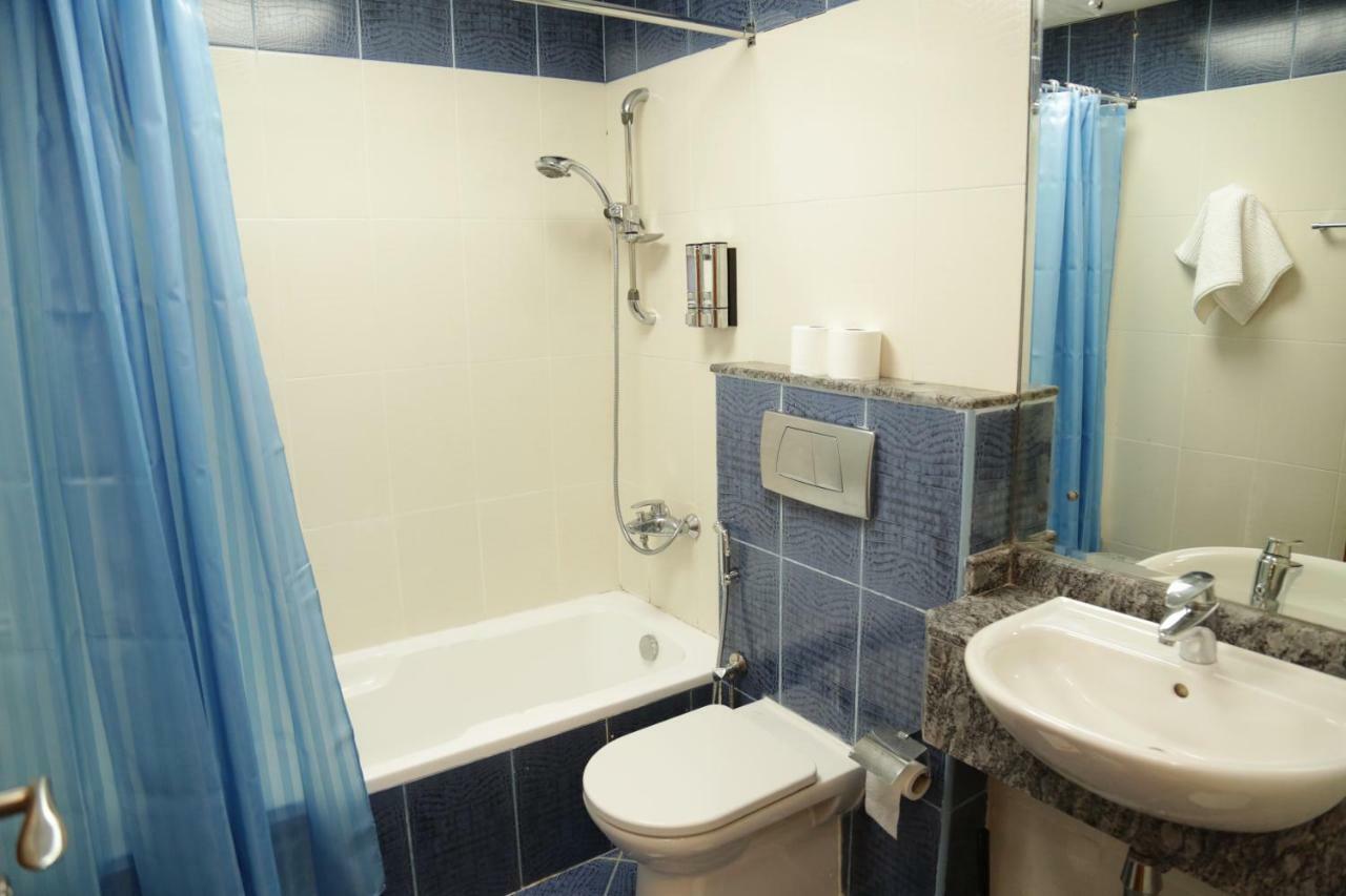 Marina Bestview 2 Bedroom Apartment ดูไบ ภายนอก รูปภาพ