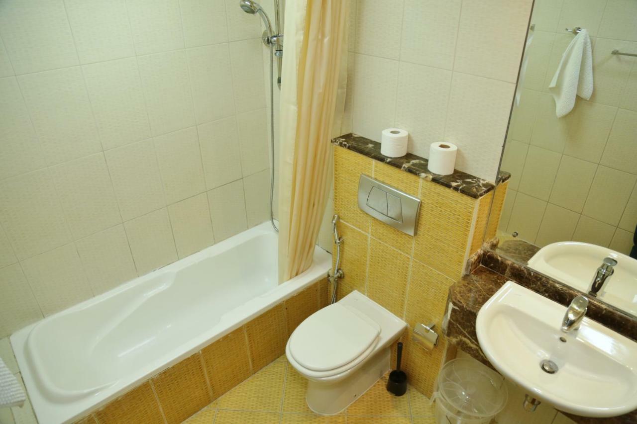 Marina Bestview 2 Bedroom Apartment ดูไบ ภายนอก รูปภาพ
