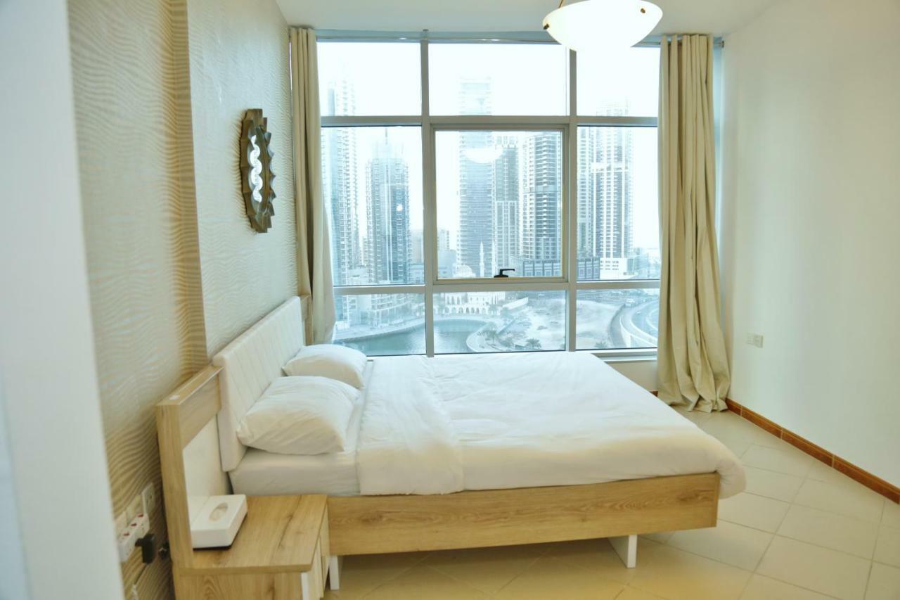 Marina Bestview 2 Bedroom Apartment ดูไบ ภายนอก รูปภาพ