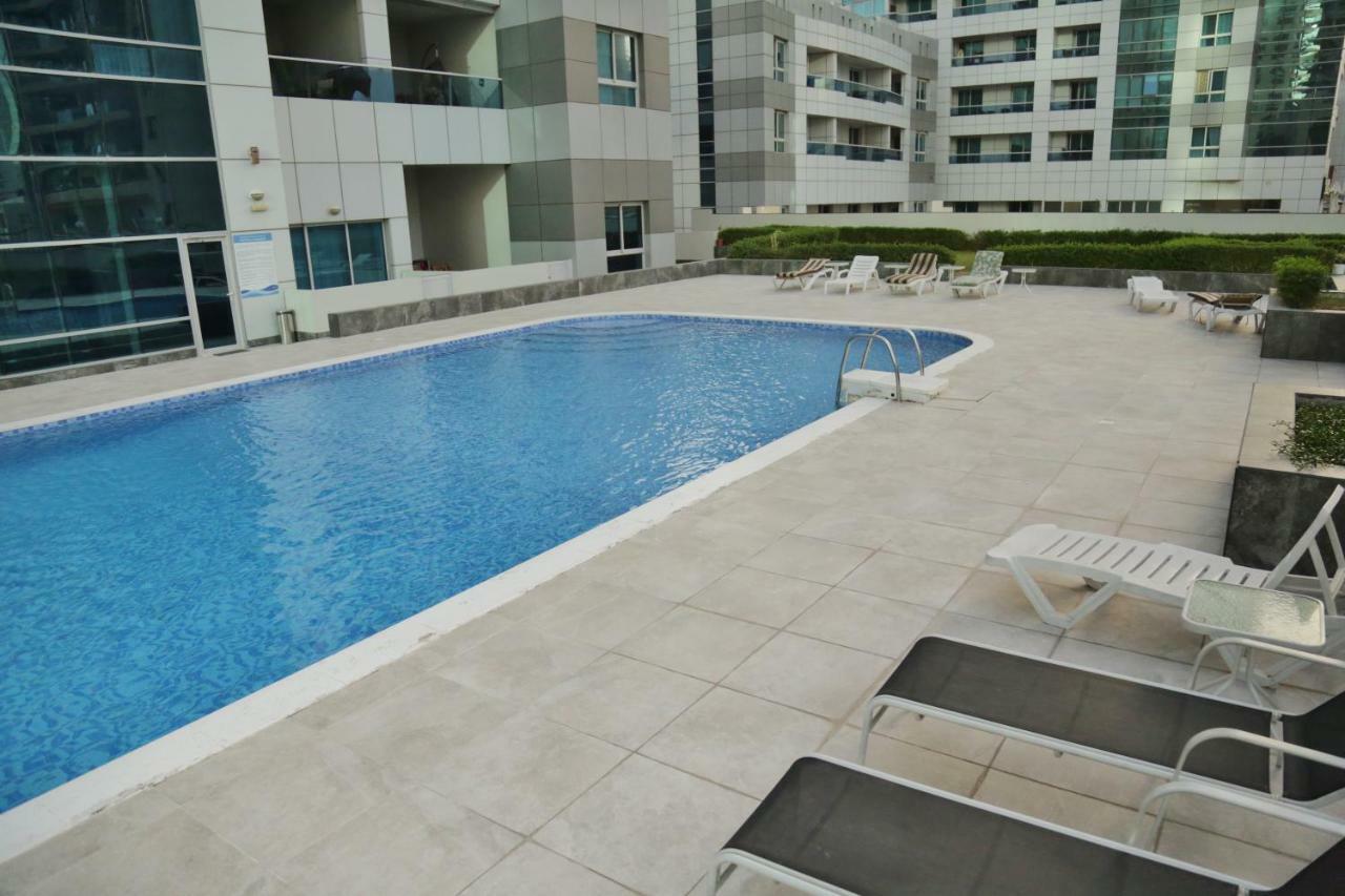 Marina Bestview 2 Bedroom Apartment ดูไบ ภายนอก รูปภาพ