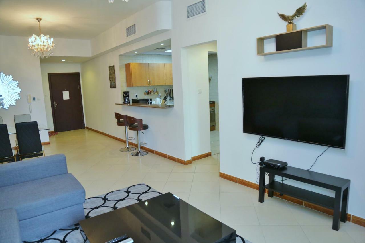Marina Bestview 2 Bedroom Apartment ดูไบ ภายนอก รูปภาพ