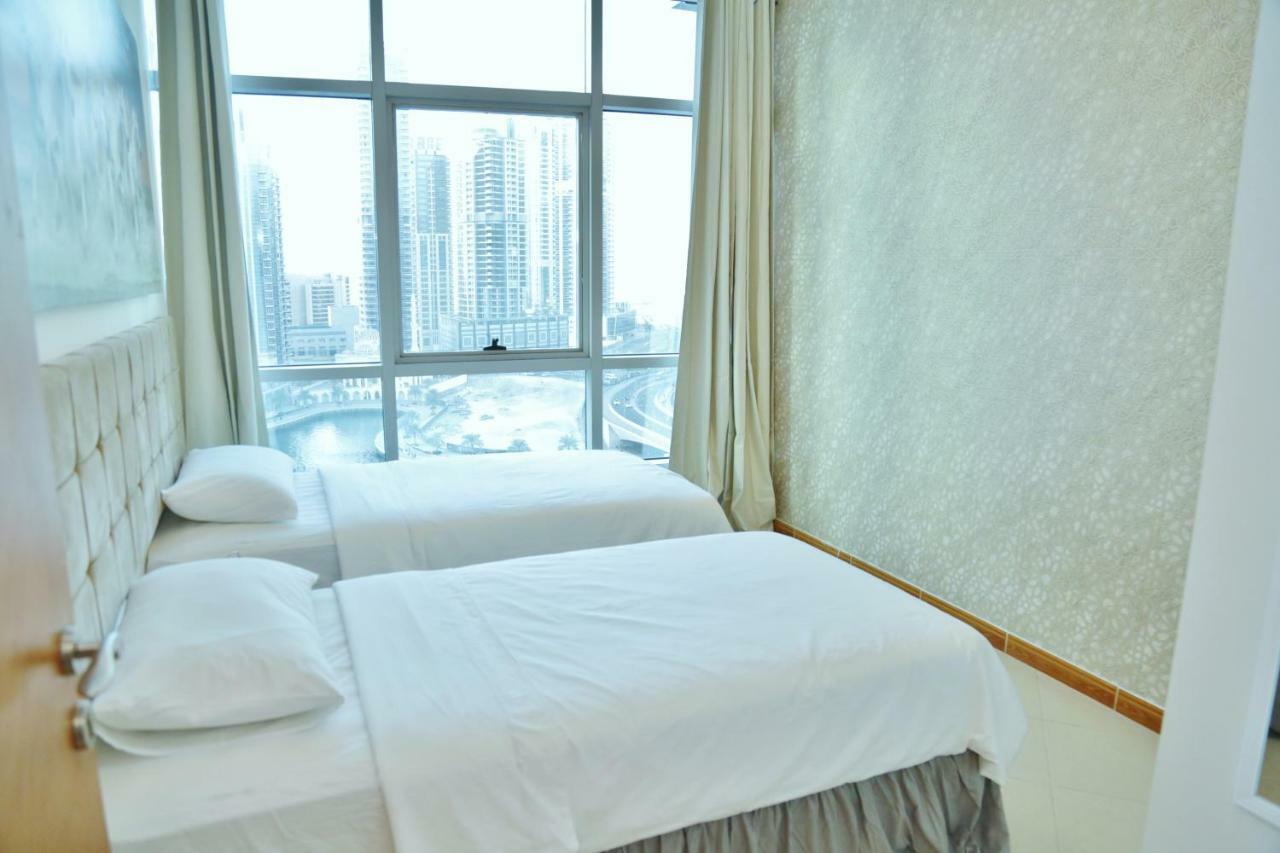 Marina Bestview 2 Bedroom Apartment ดูไบ ภายนอก รูปภาพ