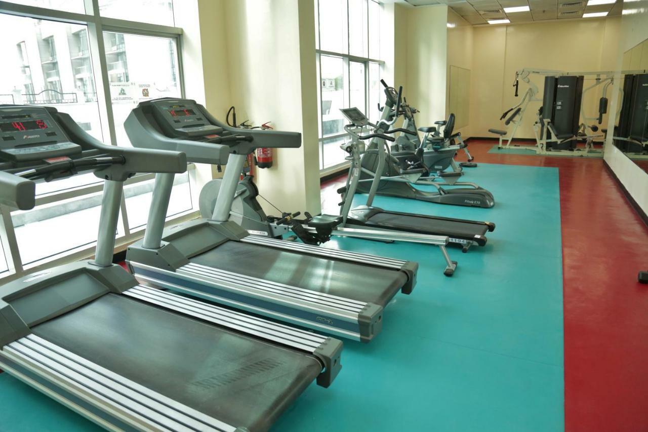 Marina Bestview 2 Bedroom Apartment ดูไบ ภายนอก รูปภาพ