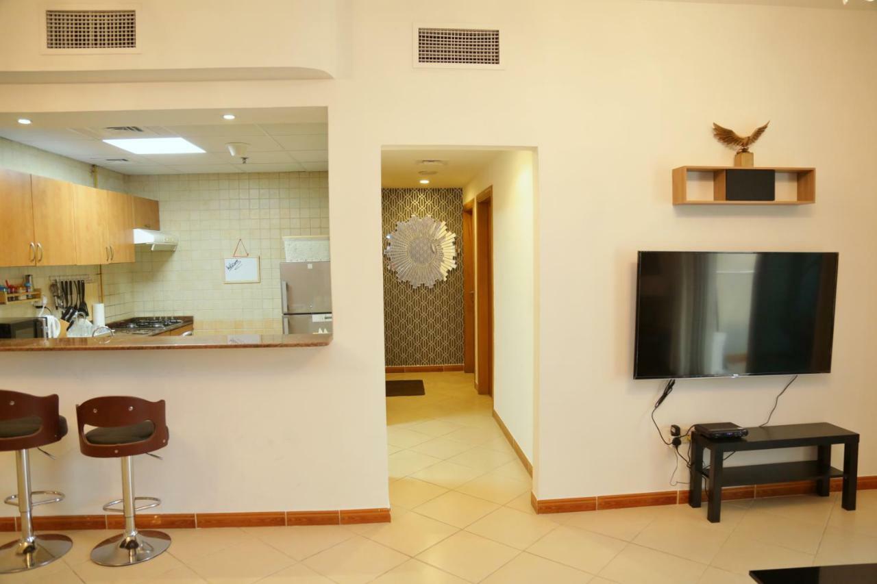 Marina Bestview 2 Bedroom Apartment ดูไบ ภายนอก รูปภาพ