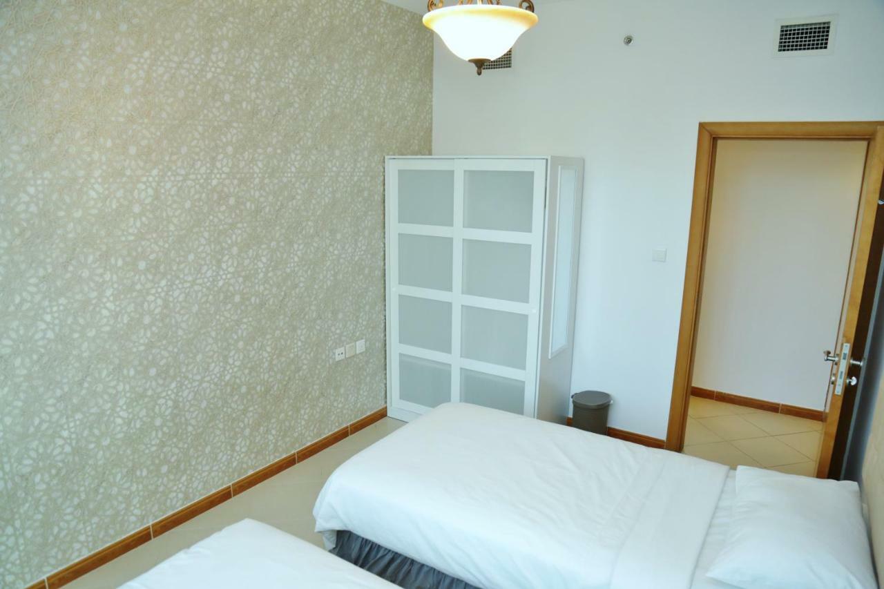 Marina Bestview 2 Bedroom Apartment ดูไบ ภายนอก รูปภาพ