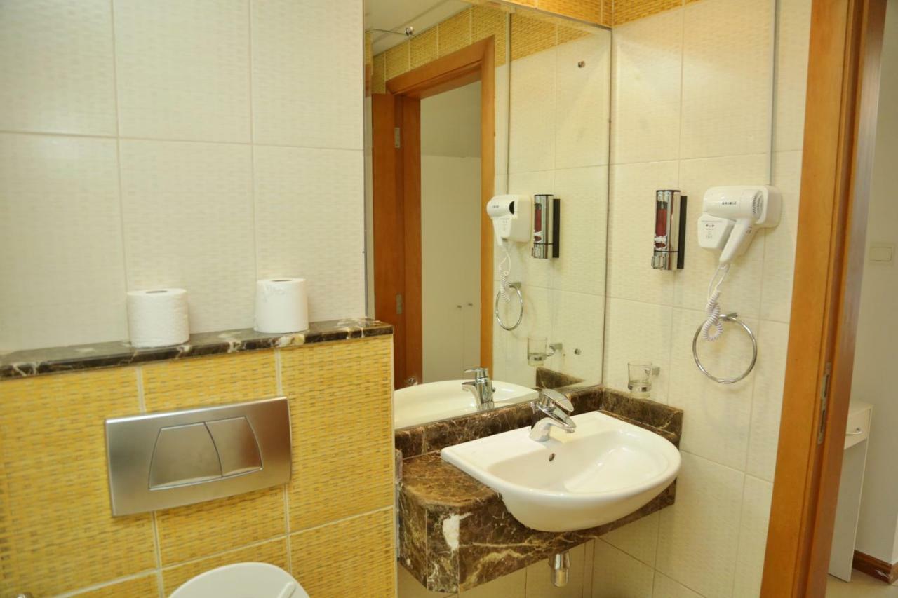 Marina Bestview 2 Bedroom Apartment ดูไบ ภายนอก รูปภาพ