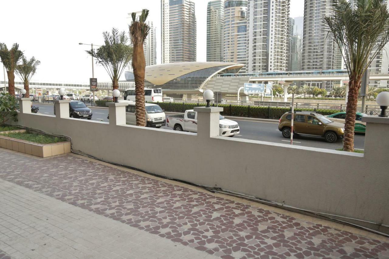 Marina Bestview 2 Bedroom Apartment ดูไบ ภายนอก รูปภาพ