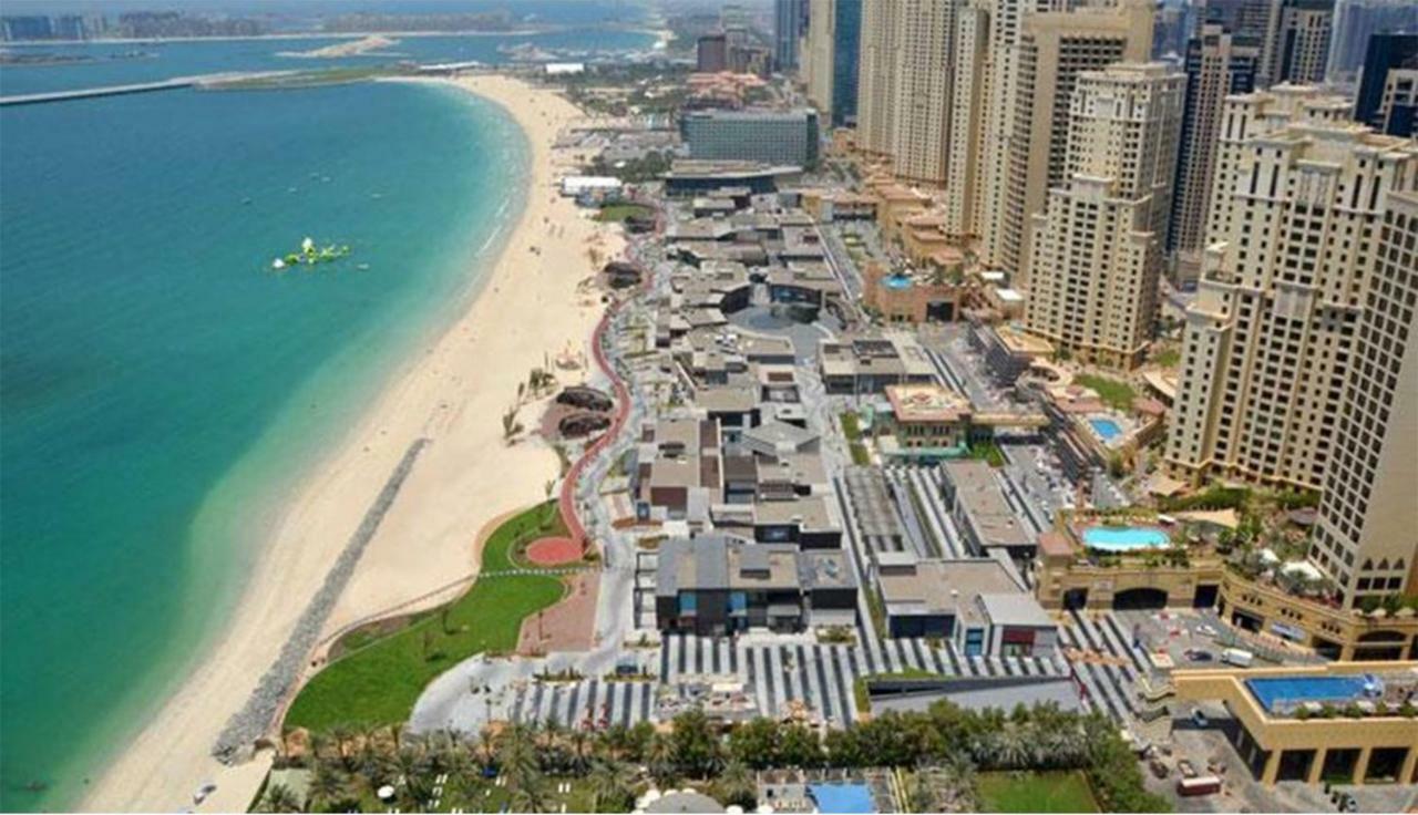 Marina Bestview 2 Bedroom Apartment ดูไบ ภายนอก รูปภาพ